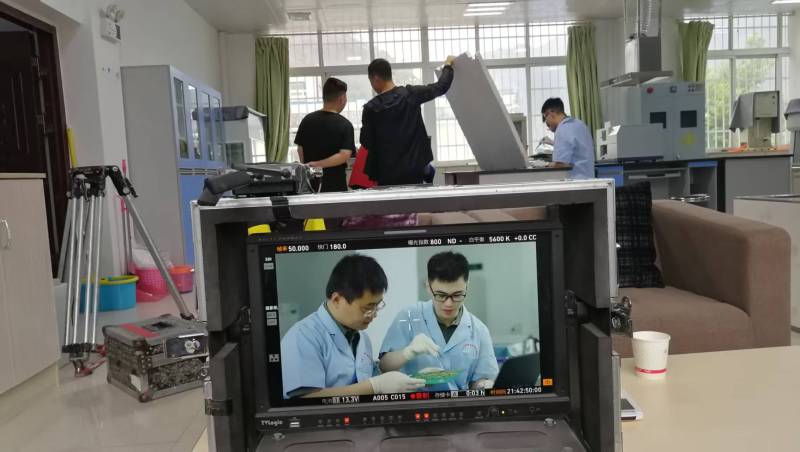 元宇宙搭台唱戏，楚雄市广告片拍摄公司抢滩虚拟世界首支舞