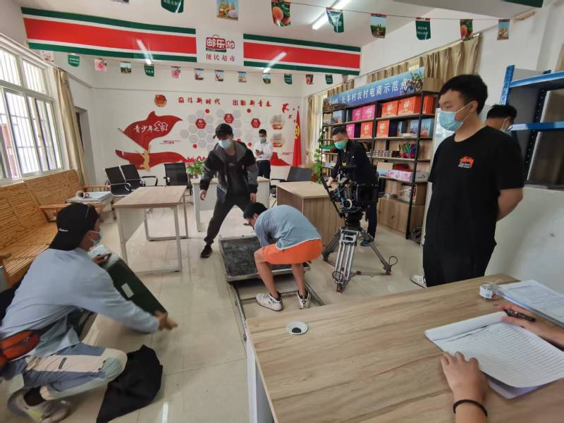 楚雄市广告片拍摄公司