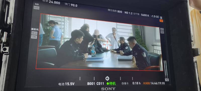 楚雄市广告片拍摄公司服务世界500强的标准化体系